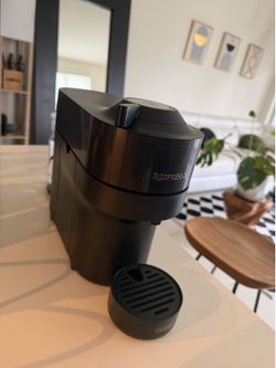 Nespresso Vertuo Pop+