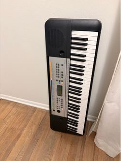 YAMAHA KEYBOARD