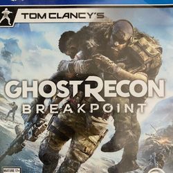 PS 5 Games
