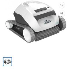 Pool robot cleaner Dolphin e10