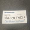 Kassandra (Cash America Pawn)