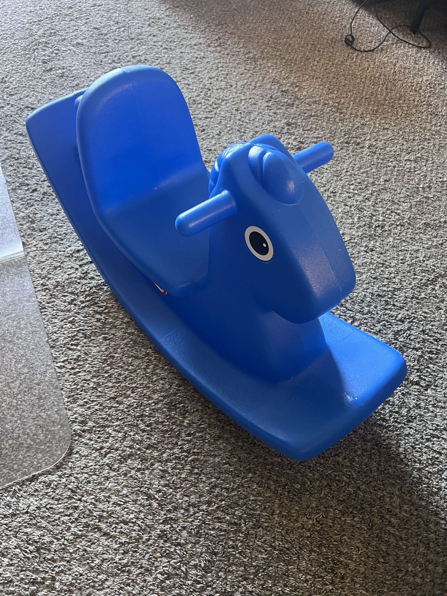 Rocking Horse Little Tikes