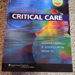 Nursing School Books