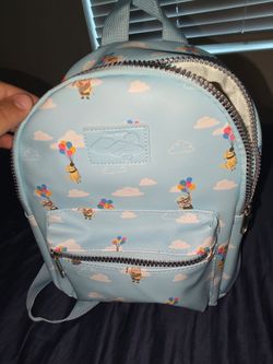 Disney Pixar UP Mini backpack for sale