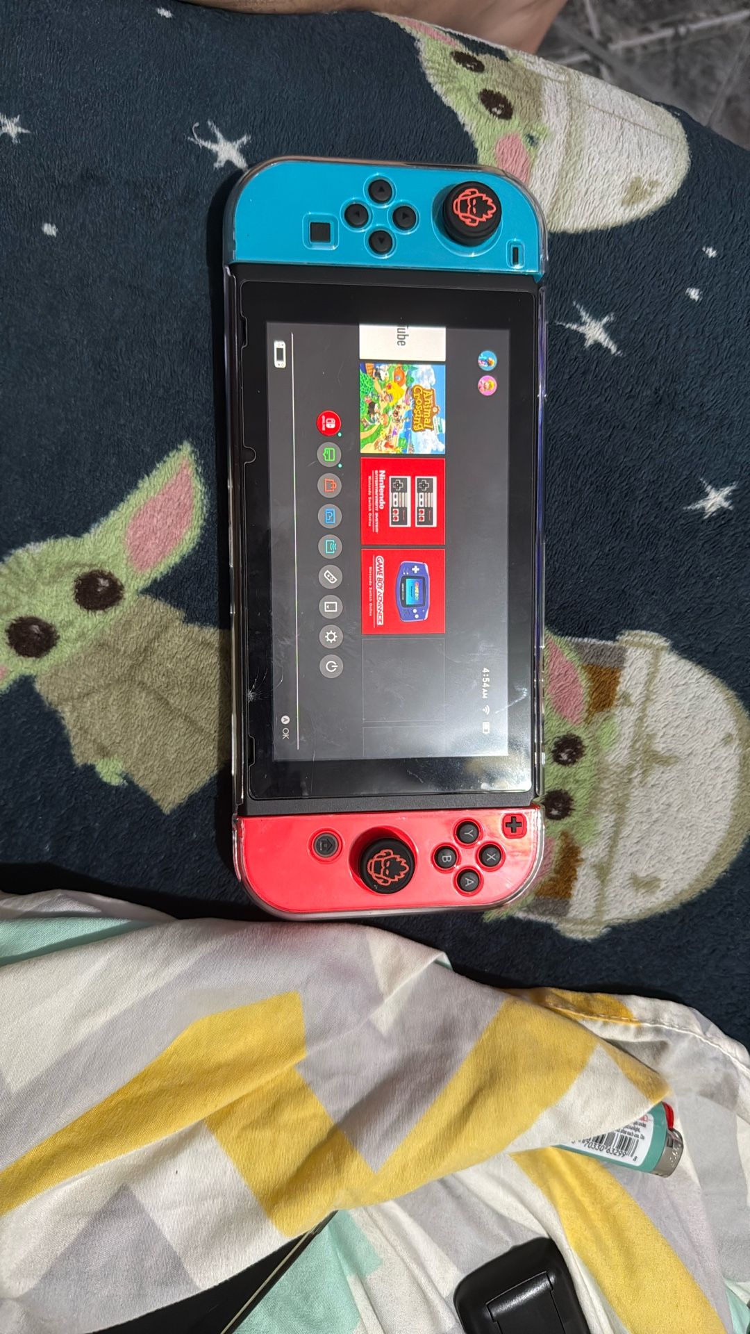 Nintendo Switch Pick Up In The Bronx For 180$$
