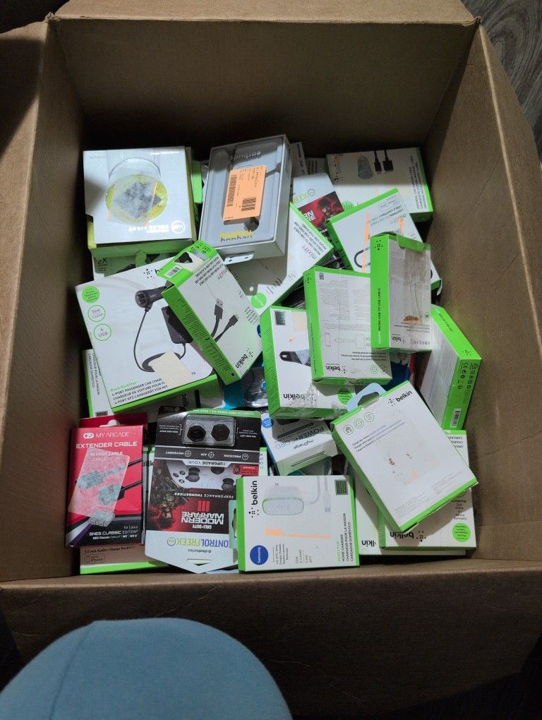 Electronics