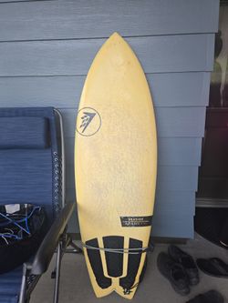 firewire seaside
