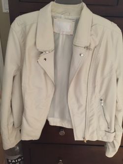 Womens jacket