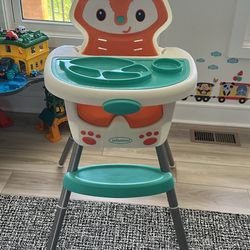 High Chair 