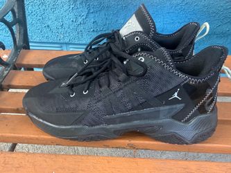 Jordan Westbrook why not size 11