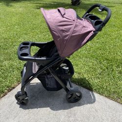 BABY STROLLER 