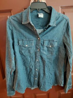 H&M shirt