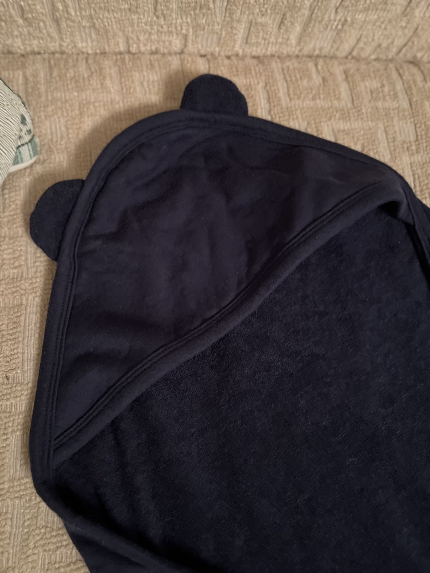 Little Bear Bath Towel - Like New