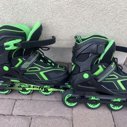 Boys & Girls Rollerblades