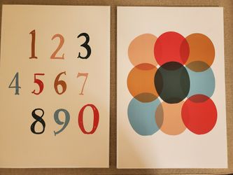 Wall Art For Kids Room 