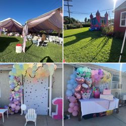 The Perfect Place For Your Events In Riverside 