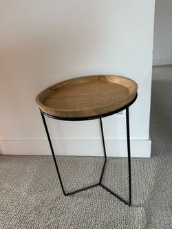 Side Table 