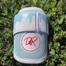 Cotton candy Drip & rip baseball elbow, guard