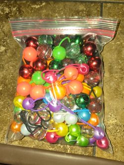 Hair accessories