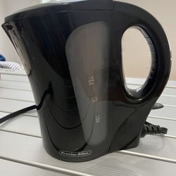 Electric Water Boiler 