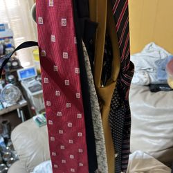 Men’s Ties