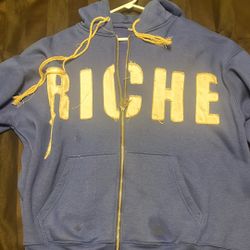 Riche Hoodie 