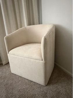 Accent Chair