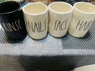 Rae Dunn Collection