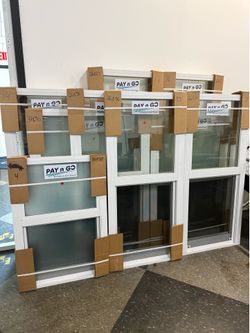 Impact Windows and Doors
