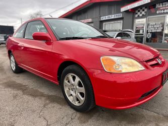 2003 Honda Civic