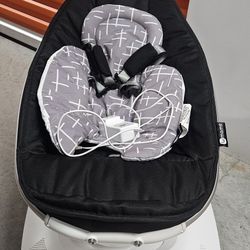 4moms MamaRoo Multi-Motion Baby Swing