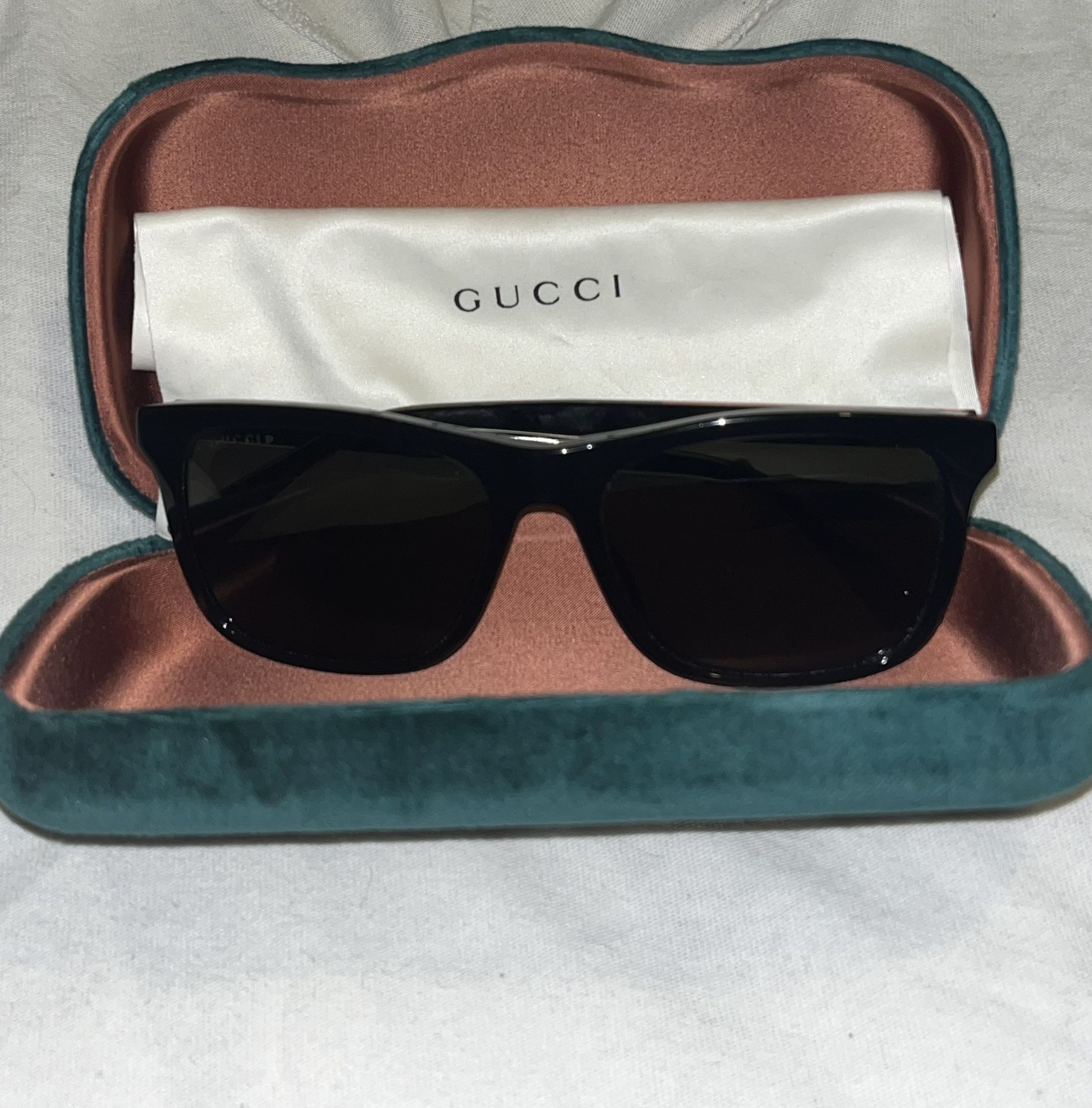 Gucci GG0381SN Polarized Shades