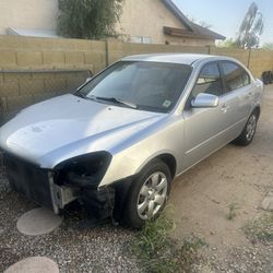 Auto Parts 