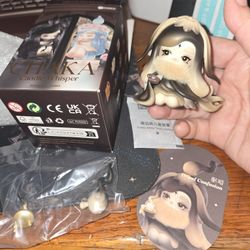 Pop Mart Chaka Candle Whisper