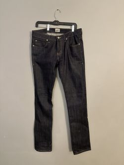 Naked And Famous Jeans
