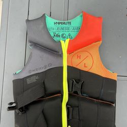Hyperlite Wake Vest