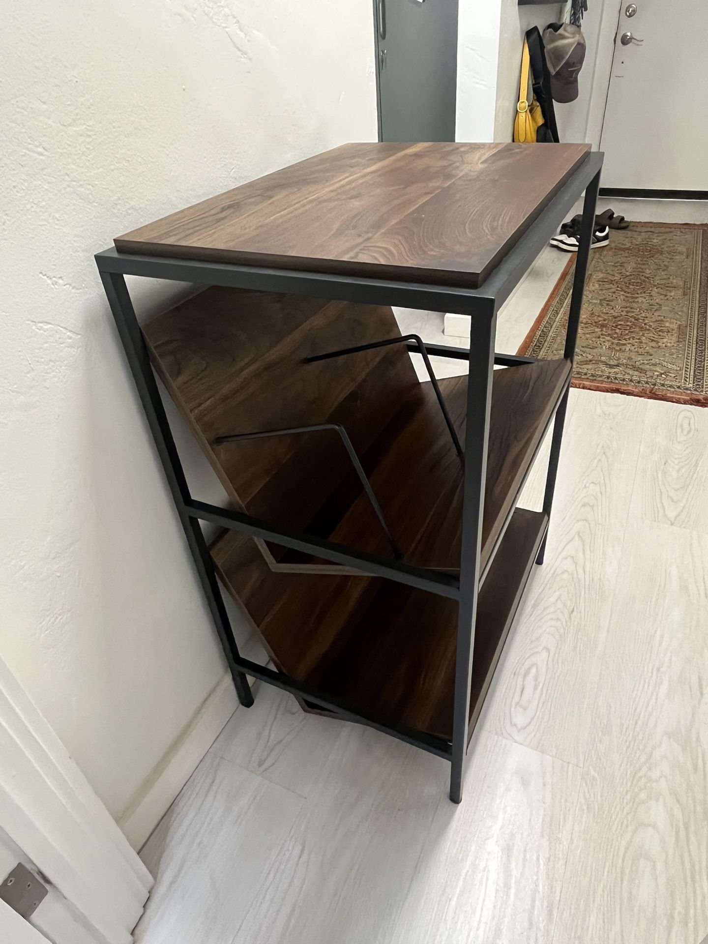 Record Stand