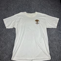 Vintage Heavens Adult T-shirt 