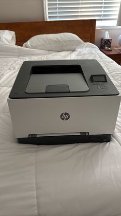HP 3201 Printer