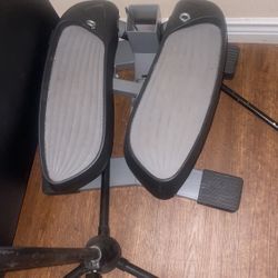 Excersice Stepper