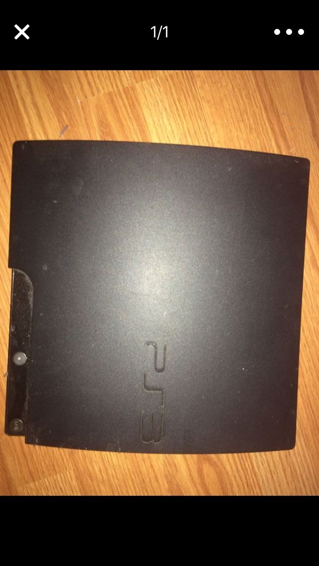 PS3