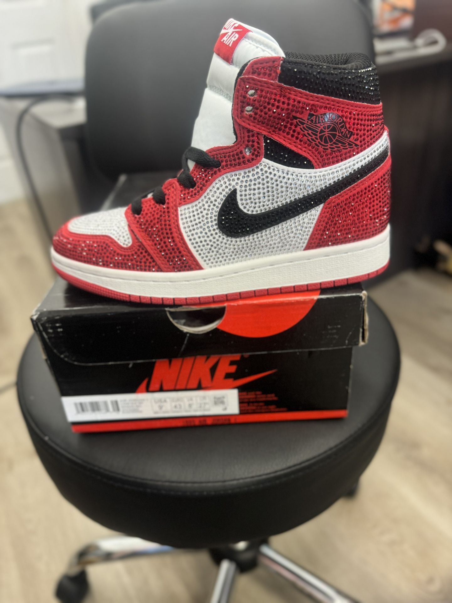 Air Jordan 1