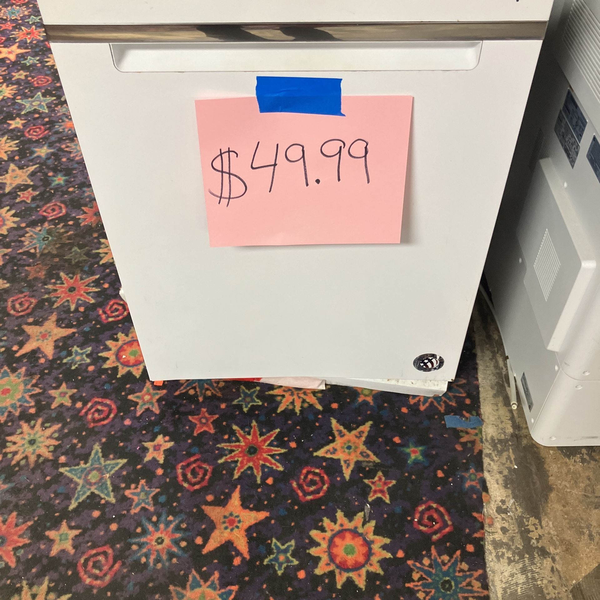 Dishwasher
