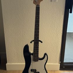 Fender Squier Affinity Precision Bass