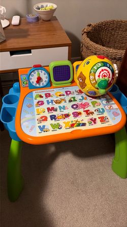 Free toys