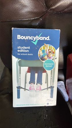 Fidget Bouncy band