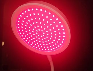 Red Light Therapy