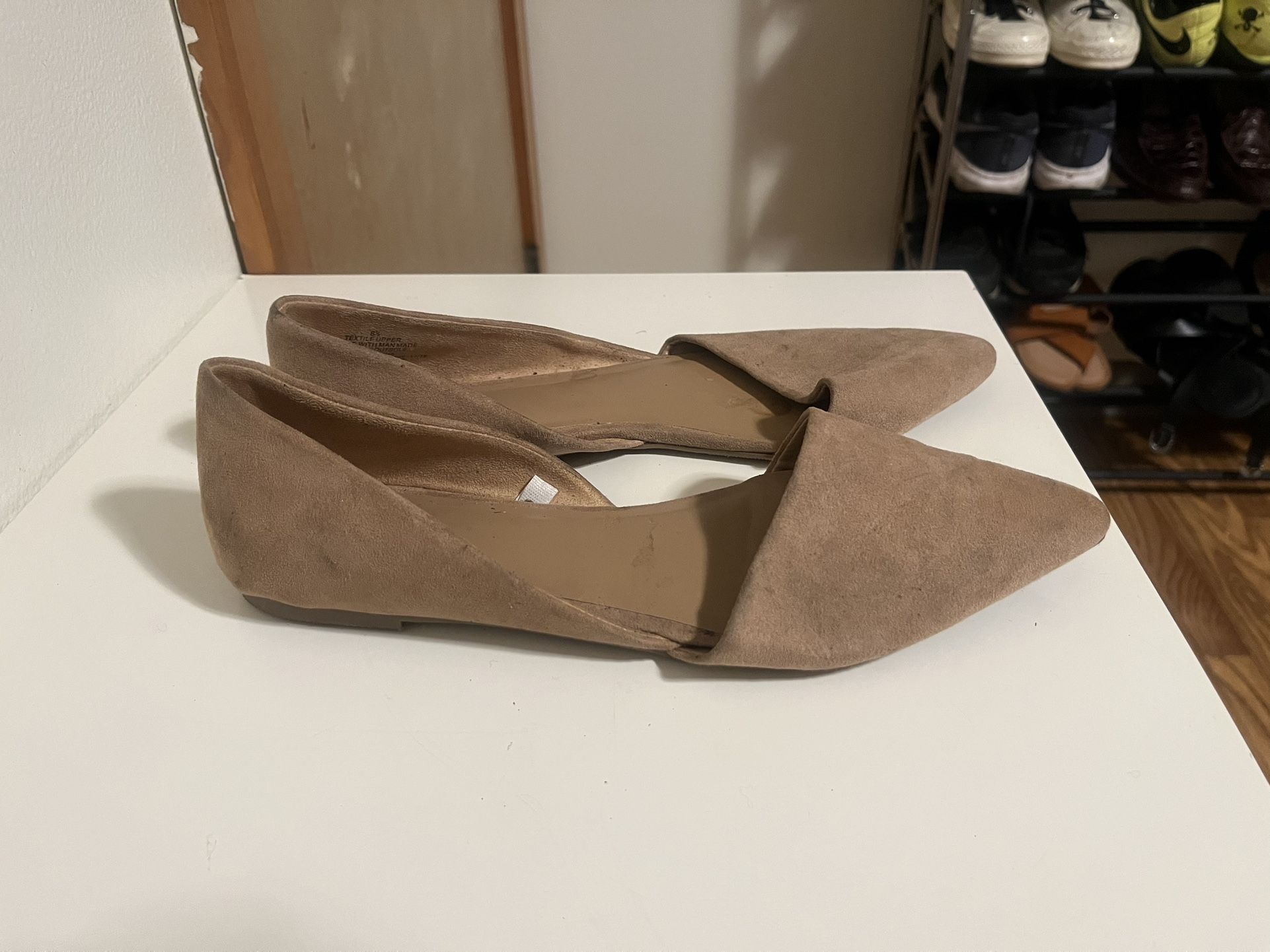 Ballet Flat