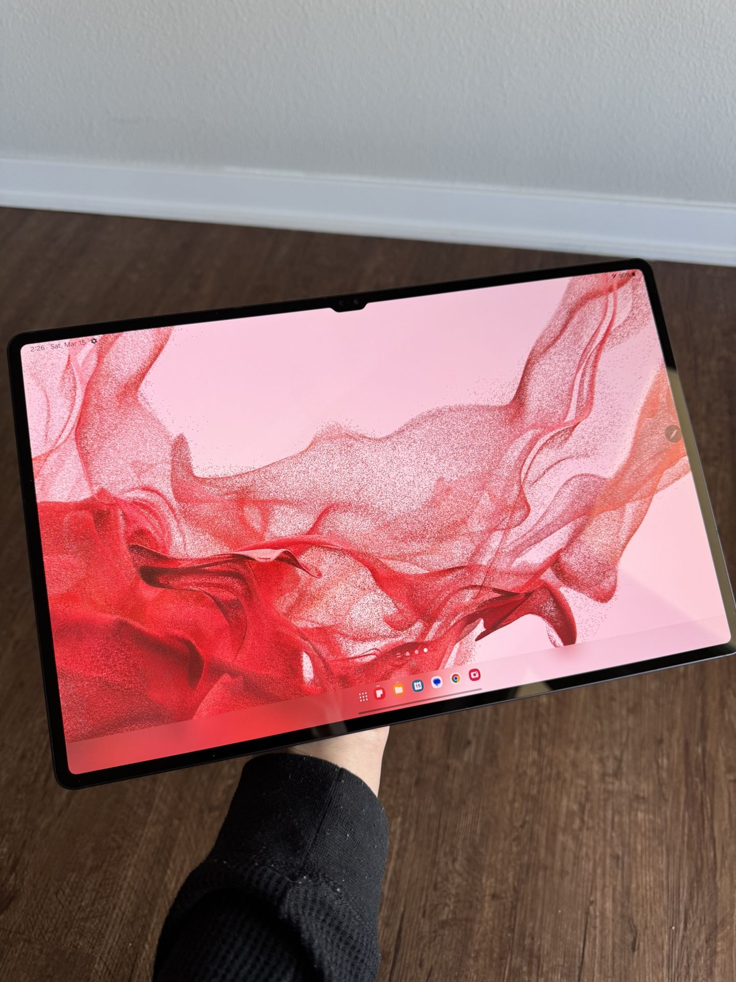 Tab S 8 Ultra