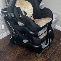 Car Seat 